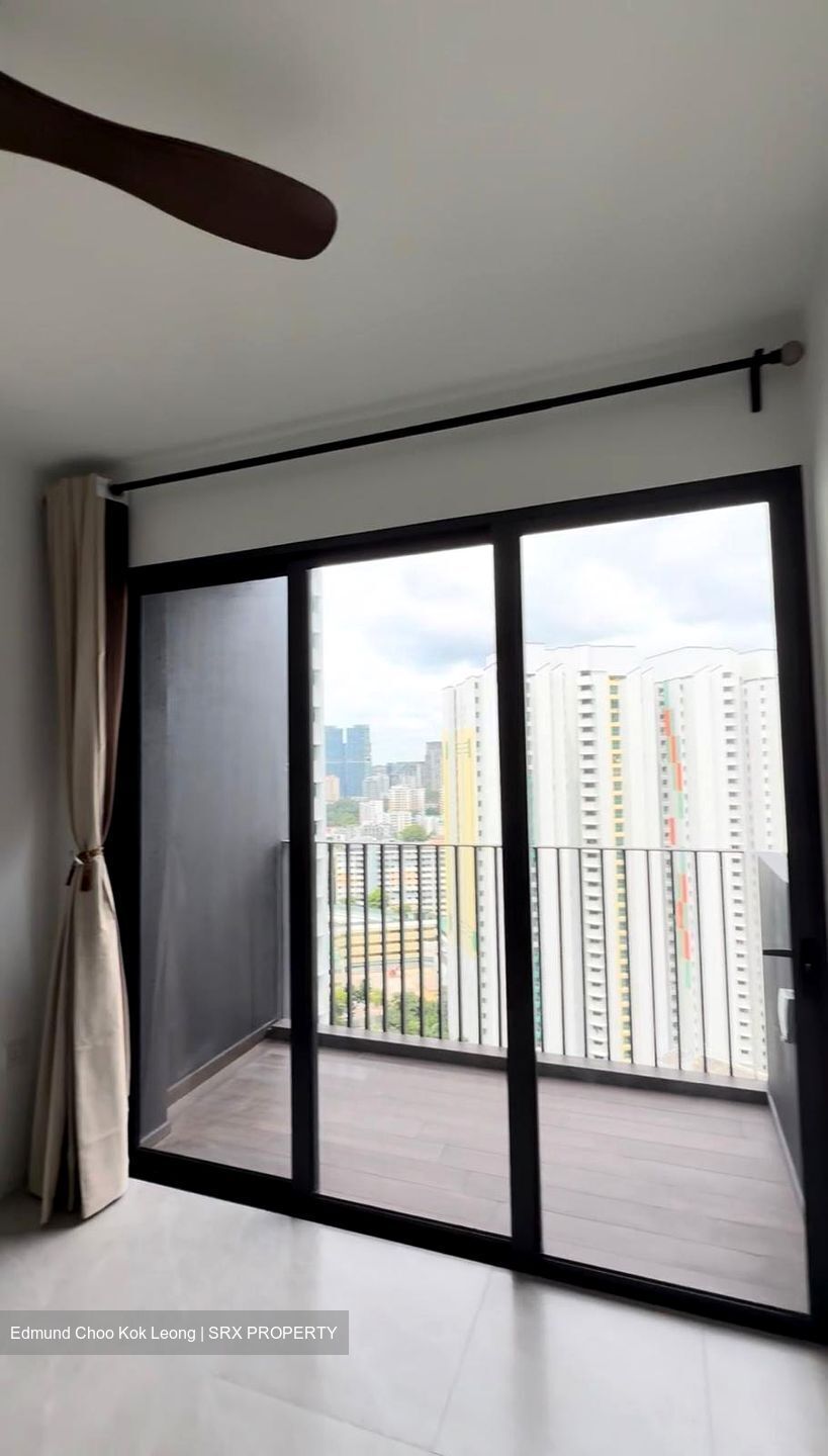 Piccadilly Grand (D8), Apartment #601452271